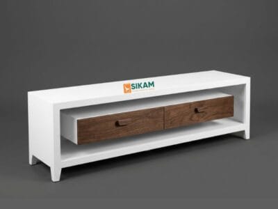 Bellessa TV Cabinet by Sikam Furniture, Nairobi