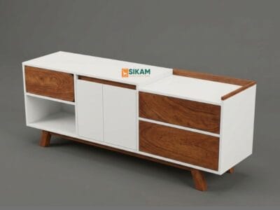 Bellmont TV Cabinet by Sikam Furniture, Nairobi