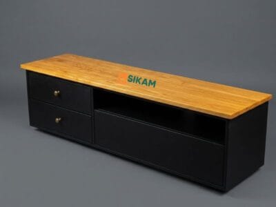 Bravaro TV Cabinet by Sikam Furniture, Nairobi
