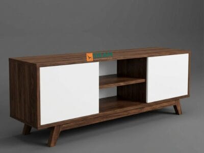 Bravento TV Cabinet by Sikam Furniture, Nairobi