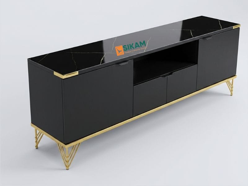 Marcella TV Cabinet by Sikam Furniture, Nairobi