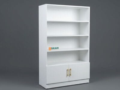 Rackelle Shoe Rack – open shoe rack by Sikam Furniture, Nairobi