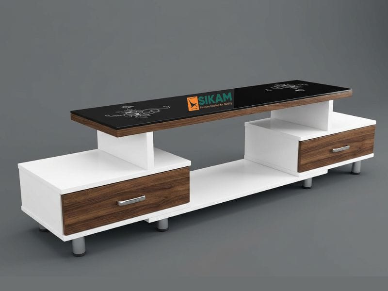 Ravello TV Cabinet by Sikam Furniture, Nairobi
