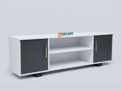 Raviano TV Cabinet by Sikam Furniture, Nairobi