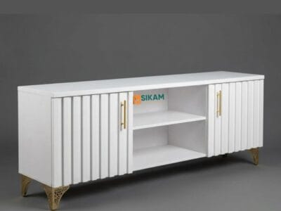 Saviero TV Cabinet by Sikam Furniture, Nairobi