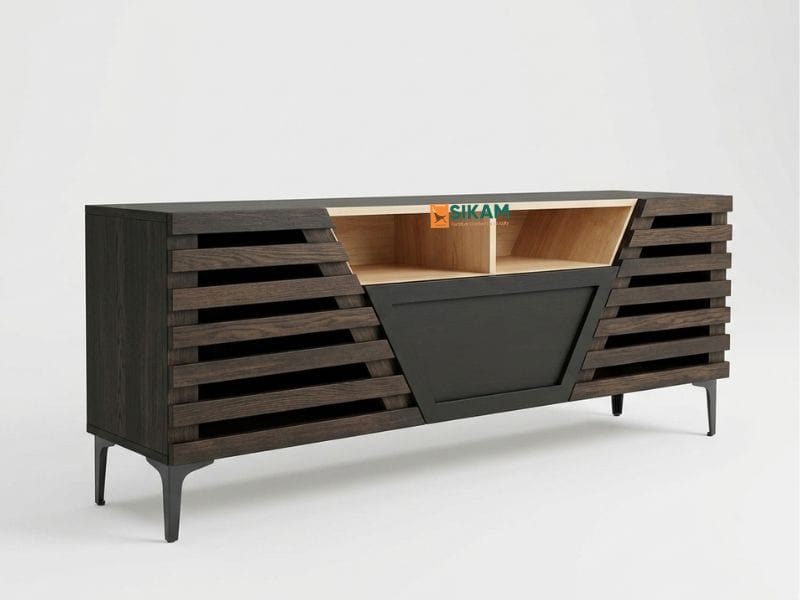 Tavero TV Cabinet by Sikam Furniture, Nairobi