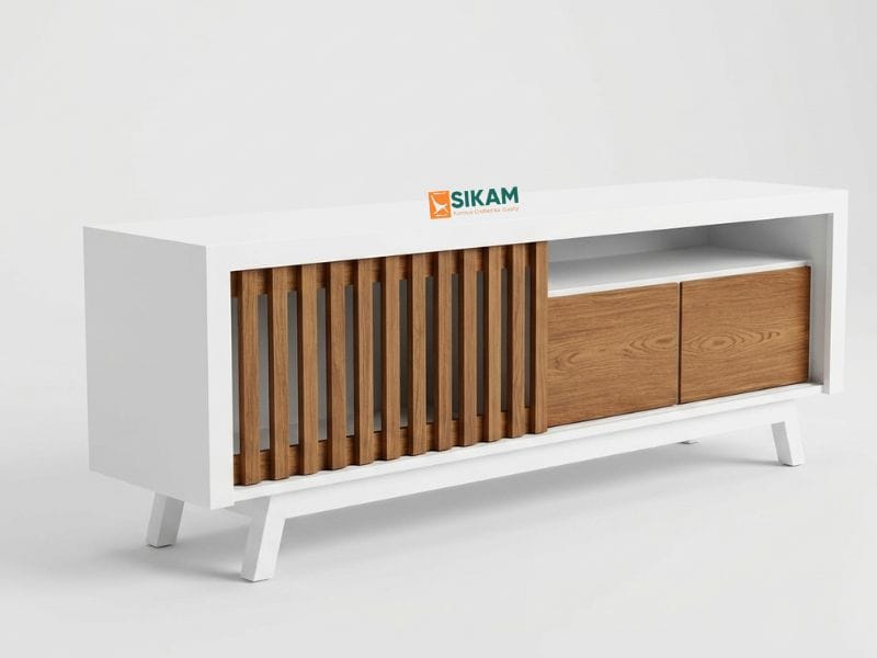 Torrenza TV Cabinet by Sikam Furniture, Nairobi