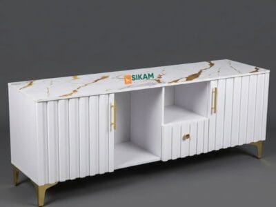 Trevino TV Cabinet by Sikam Furniture, Nairobi