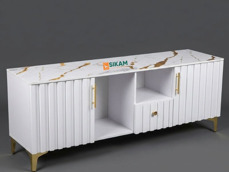 Trevino TV Cabinet by Sikam Furniture, Nairobi