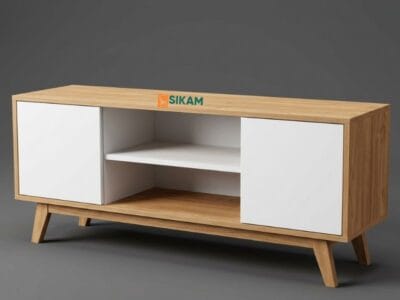 Valtoro TV Cabinet by Sikam Furniture, Nairobi