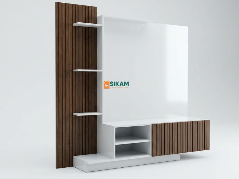 Verona TV Cabinet by Sikam Furniture, Nairobi