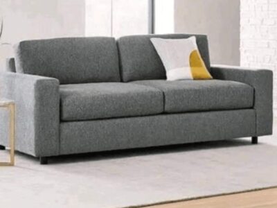 3-seater Fabric Sofa Set - Sikam Furniture Nairobi