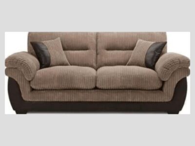 3-seater Kangaroo Design - Sikam Furniture Nairobi