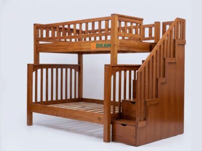 Barcello Double-decker Bed - Sikam Furniture Nairobi