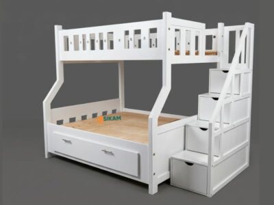 Barrington Double-decker Bed - Sikam Furniture Nairobi