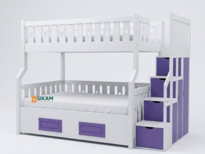 Belgrave Double-decker Bed - Sikam Furniture Nairobi