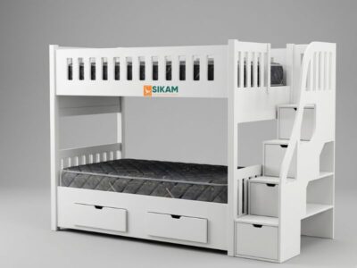 Brixen Double-decker Bed - Sikam Furniture Nairobi