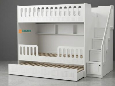 Brixton Double-decker Bed - Sikam Furniture Nairobi