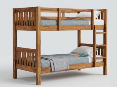 Crestvale Double-decker Bed - Sikam Furniture Nairobi