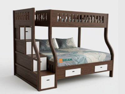 Crestwood Double-decker Bed - Sikam Furniture Nairobi