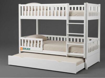 Dormello Double-decker Bed - Sikam Furniture Nairobi