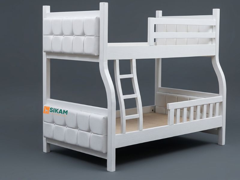 Everton Double-decker Bed - Sikam Furniture Nairobi