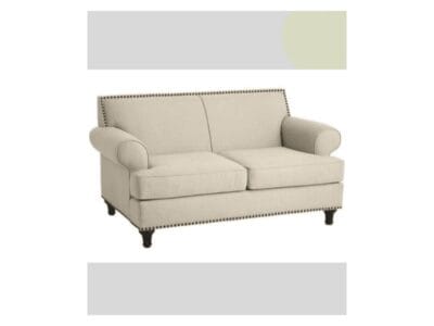Lyani Fabric Sofa set - Sikam Furniture Nairobi