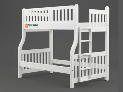 Maxmont Double-decker Bed - Sikam Furniture Nairobi