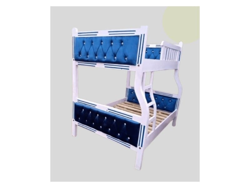 Miffan Double-decker Bed - Sikam Furniture Nairobi