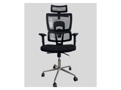 New Ergonomic Chair - Sikam Furniture Nairobi