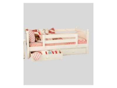 Neyim Toddler Bed - Sikam Furniture Nairobi