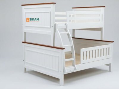 Pillaro Double-decker Bed - Sikam Furniture Nairobi