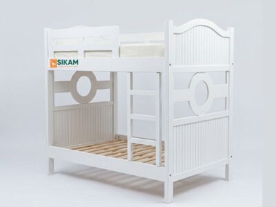 Stravon Double-decker Bed - Sikam Furniture Nairobi