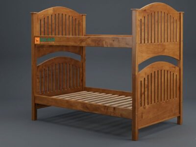 Valcrest Double-decker Bed - Sikam Furniture Nairobi