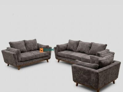 Zolvique Stylish Sofa - Sikam Furniture Nairobi