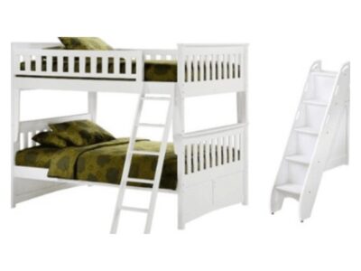 Amali Double-decker Bed - Sikam Furniture Nairobi