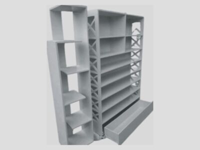 Amar Shoe Rack