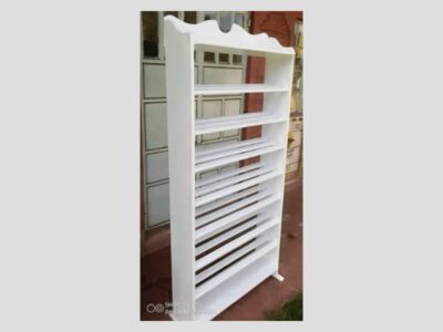 Arova Shoe Rack