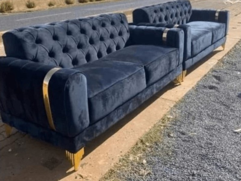 Badao Chester Sofa set - Sikam Furniture Nairobi