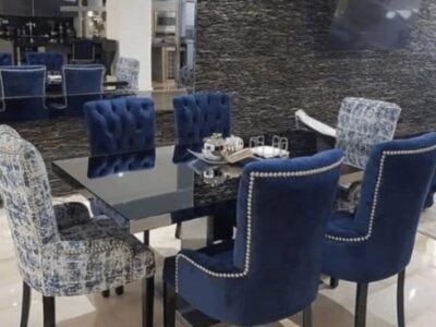 Berry Dining Set - Sikam Furniture Nairobi