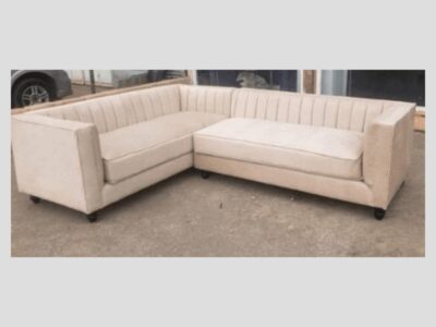 Carki Corner Sofa - Sikam Furniture Nairobi