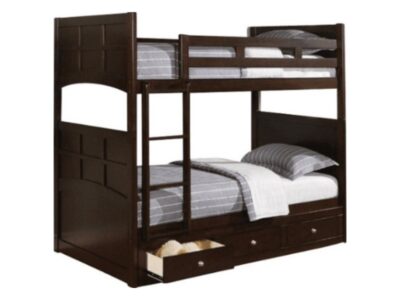 Choco Bar Double-decker - Sikam Furniture Nairobi
