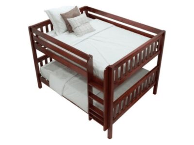 Cocoa Double-Decker Bed - Sikam Furniture Nairobi