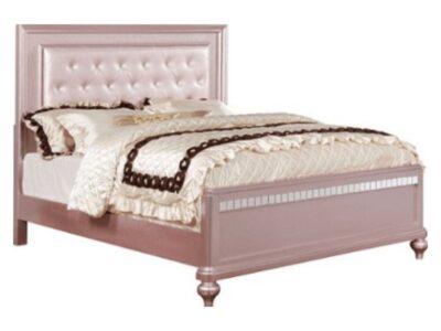 Cylia Bed for Girls - Sikam Furniture Nairobi