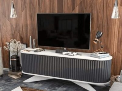 Del New TV Stand