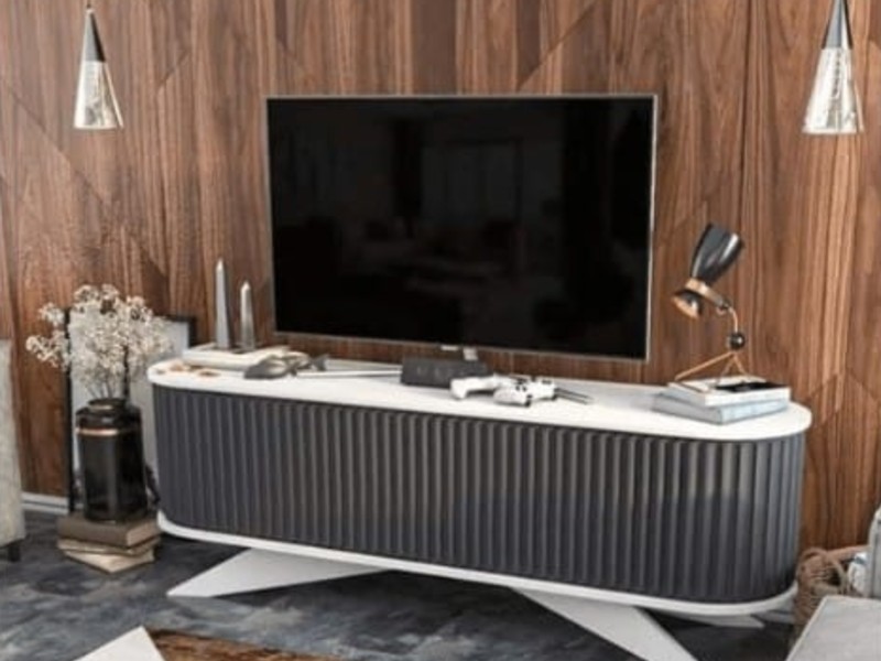 Del New TV Stand