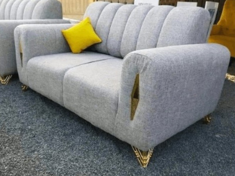 Dubo New Sofa set - Sikam Furniture Nairobi
