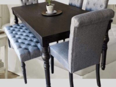 Executive Dining set - Sikam Furniture Nairobi