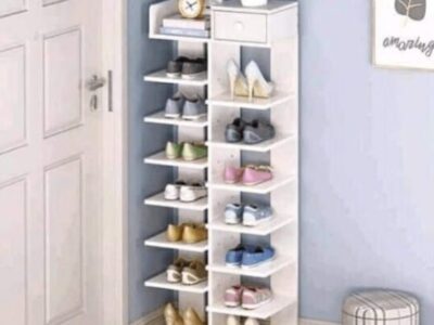 Jema Shoe Rack