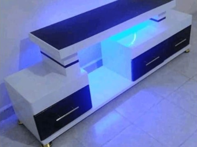 LED TV Stand